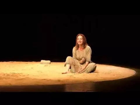 LA MALDECIDA DE FEDRA (teatro) - martinwullich.com