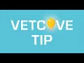 Vetcove Tip Similar Items