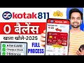 Download Lagu Kotak Mahindra Bank Open Account Zero Balance | Kotak 811 Account Opening Online Zero Balance