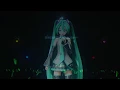 Download Lagu Hatsune Miku - Hajimete no Oto (ハジメテノオト) Magical Mirai 2017 [Day 3]