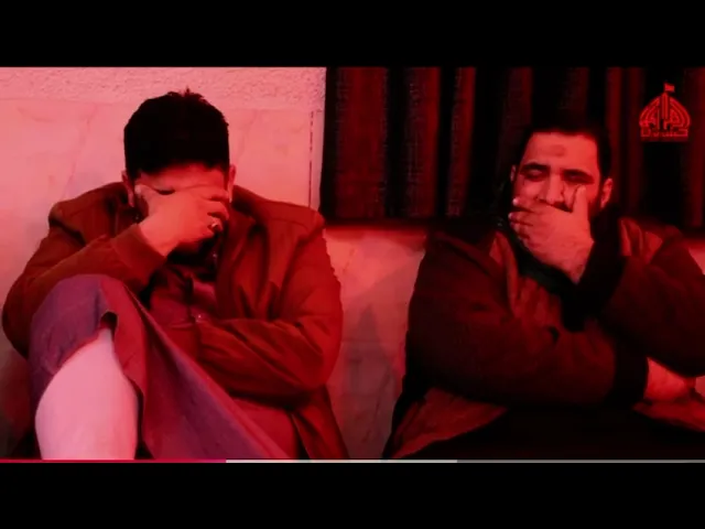 ⁣طلعت آنه يتوالي الليل.#الشيخ_جاسم_الكربلائي
