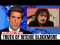 Download Lagu Di Usia 79, Ritchie Blackmore Akhirnya Mengakui Apa yang Terjadi Padanya