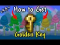 How to Get Golden Key in Terraria 1 4 5 6 Seed