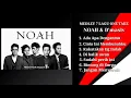 Download Lagu Medley 7 in 1 Noah \u0026 D'masiv / dunia MANJI / no vocal
