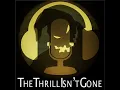 Session 09 - The Thrill Isn t Gone
