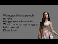 Download Lagu Sang Dewi - Lyodra,Andi Rianto (Lirik Lagu)