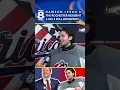 Amerks Devon Levi revisits viral News 8 Rochester resident moment