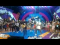 Lagu LYLA - Ga Romantis (Live di Dahsyat 22 April)