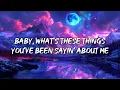 Baby Hold On - Eddie Money