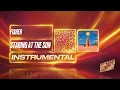 Fisher, LAUREL - Staring At The Sun (Instrumental)