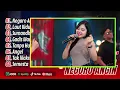 Laila Ayu Ft Sasya Arkhisna - NEGORO ANGIN - LAUT KIDUL - SUMANDHING || FULL ALBUM DANGDUT KOPLO