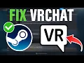 How To Fix VRChat Stuck In Loading Screen PC - NEW 2026