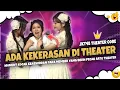 Download Lagu JKT48 - JKT48 THEATER CORE || Moment Kocak Ketika Anin, Fiony Dan Freya Disatukan🤣‼️