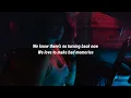 MEDUZA, James Carter - Bad Memories (Lyrics) ft. Elley Duhé, FAST BOY