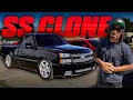 Buying The Cleanest SS Clone
