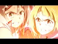 Download Lagu La unisonancia de Karin y Sonoko | YuYuYu: Dai Mankai no Shou | Sub Español