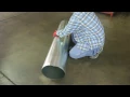 GSI GreenSeam Plus - Installation