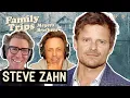 STEVE ZAHN On Coaching Chad Powers Surprising His Parents With A Cabin His Minnesota Upbringing