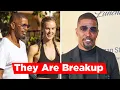 Jamie Foxx And Alyce Huckstepp Break Up After Over A Year Of Dating