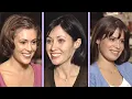 Charmed Watch Shannen Doherty Alyssa Milano and Holly Marie Combs On Set Flashback