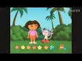 Lagu Dora The Explorer:  The same Ending music from \