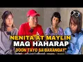 Download Lagu MADELYN AND NENITA PAG HAHARAPIN!SA BARANGAY NA LANG TAYO MAG USAP