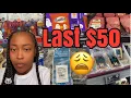 Download Lagu SHOP WITH TERESA AT ALDI| SPENDING MY LAST $50 IN FOOD STAMPS + NEW ITEMS
