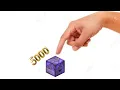 Crafting Personal Compactor 5000 Hypixel Skyblock