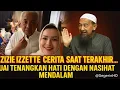Lagu Zizie Izzette Tak Dapat Tahan Sebak… UAI Jelaskan Hikmah Di Sebalik Ujian