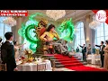 Download Lagu Tên Ăn Mày Tay Không Đi Dự Tiệc Còn Ngang Nhiên Lên Ngồi Ngai Vàng, Ai Ngờ Đó Là Chiến Thần Ẩn Danh