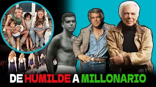 ¿Cómo Ralph Lauren paso de la Escasez a ser Multimillonario?