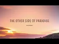 Glass Animals - The Other Side Of Paradise (Lyrics)