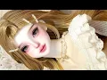 Lagu BJD DOLL 🎀 𓏵 𓏵 beauty of a living doll ୨ৎ sculpted beyond human limits ִֶָ. ..𓂃 ࣪ ִֶָ🪽་༘࿐