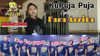 Download KuPuja Puja  Fara Arsita _ Ganesha musik Pamekasan _ Cak Prie Dout versi ky Ageng MP3