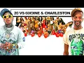 Lagu 20 WOMEN VS 2 TROLLS: 6IX9INE \u0026 CHARLESTON WHITE