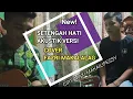 Lagu SETENGAH HATI - ONA HETHARUA | Cover Fazri Makalalag Akustik Versi