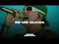 Feid & Maisak - Se Me Olvida | Reggaetón con Sentimiento 💭