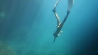 Climbing Etna, Diving the Big Blue – Tranquilo Sailing Around the World Ep.21