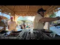 Brasil House x Latin Tech Mix 2026 | Live from Ostra Beach Club Germany | DJ Kid Cubano