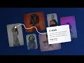 Elementor Image Hover MOVING Effects w Masonry Gallery in WordPress Creative Portfolio Design