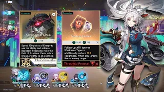 Feixiao Follow-Up with Erudition Boundary Equation Full Run - Ordinary X7 Divergent Universe
