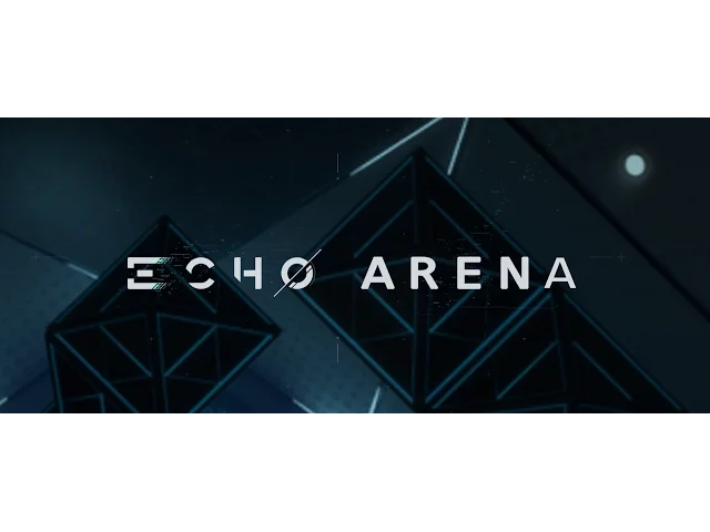 Lone Echo - Echo Arena