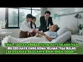 Download Lagu VIRAL !! B0CAH KEMBAR MISKIN SELAMATKAN WANITA CEO KAYA YANG KOMA SELAMAT TIGA BULAN ,  BALASANYA
