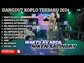 Download Lagu WAKTU KU KECIL - NIKEN SALINDRY TERBARU FULL ALBUM TERBARU DANGDUT KOPLO TERBARU 2024