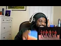 Koffi Olomide - Génération Bercy (REACTION/THE GOAT)