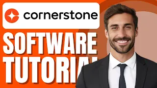 Cornerstone OnDemand Tutorial LMS Software Demo