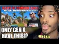 Gen Z Reacts To The Death of Common Sense - Why GenX has it and How it Disappeared