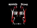 Booba - Temps Mort 2.0  feat Lino