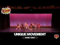Unique Movement UFP Presents The Warmup 2026 WIDE VIEW