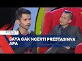 Lagu Dana Roasting Ernest Prakasa tentang Evolusi Rambut Ernest, Penonton Ngakak!